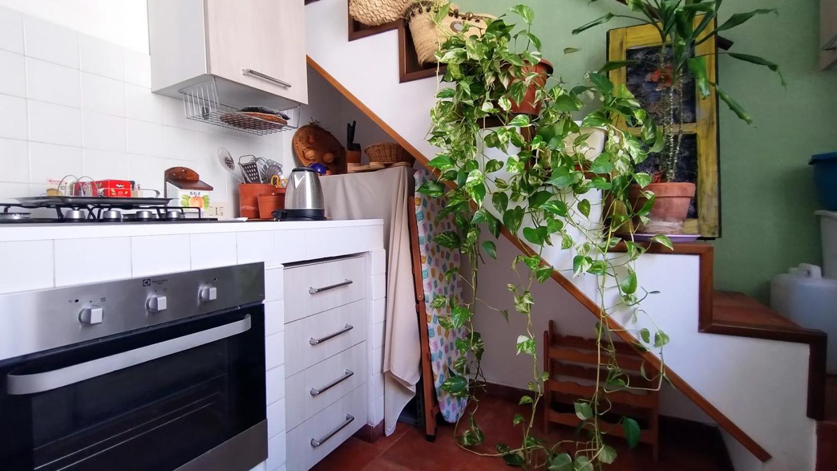 Appartamenti Olivuzza Palerme Extérieur photo