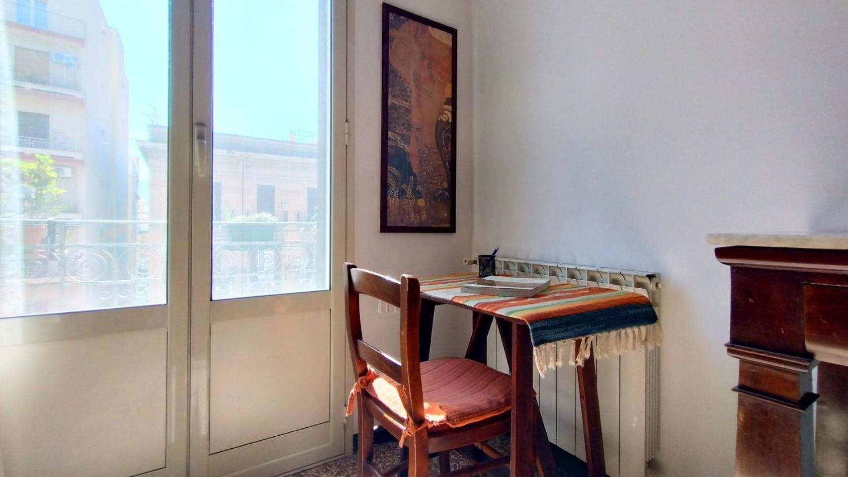 Appartamenti Olivuzza Palerme Extérieur photo
