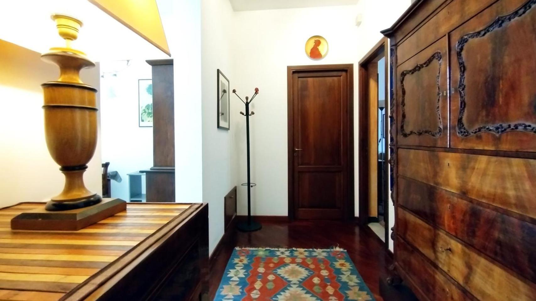 Appartamenti Olivuzza Palerme Extérieur photo