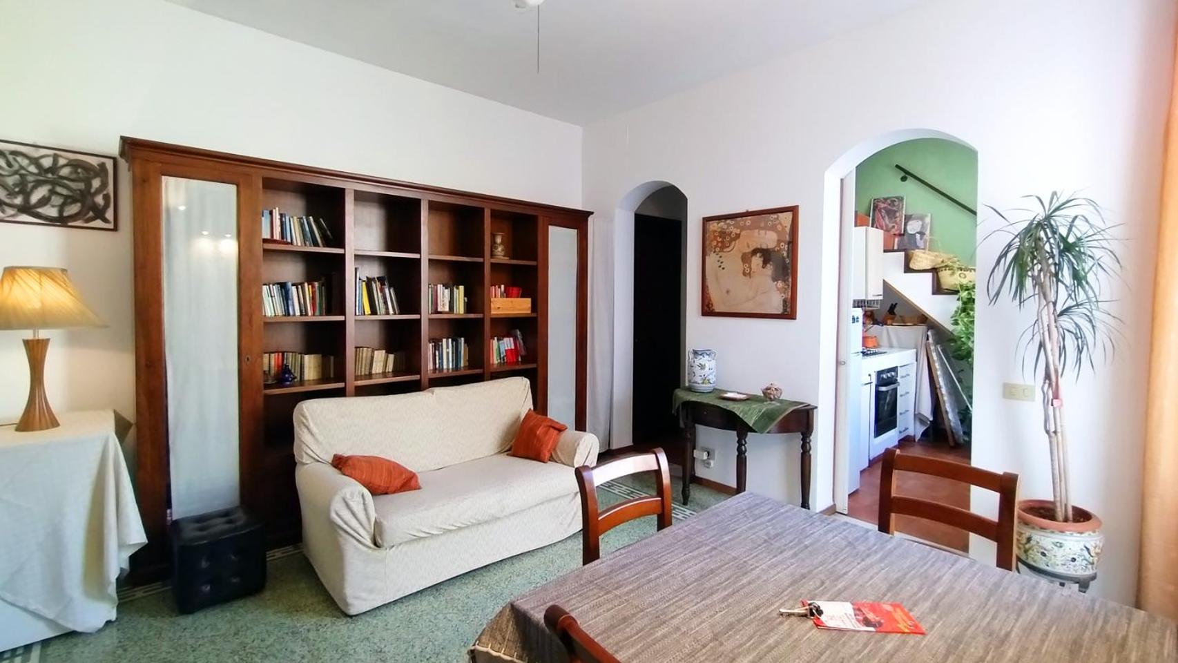 Appartamenti Olivuzza Palerme Extérieur photo