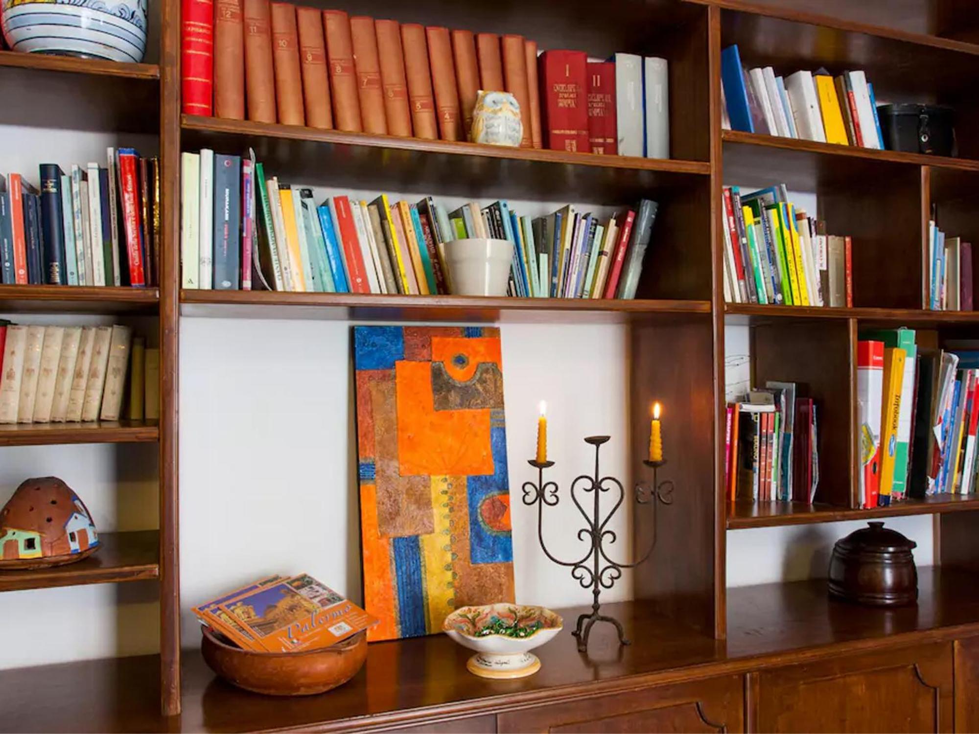 Appartamenti Olivuzza Palerme Extérieur photo