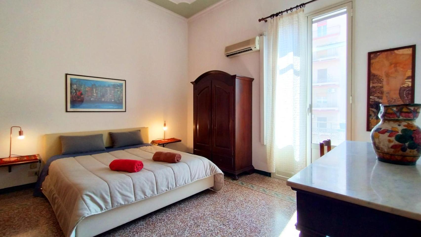 Appartamenti Olivuzza Palerme Extérieur photo