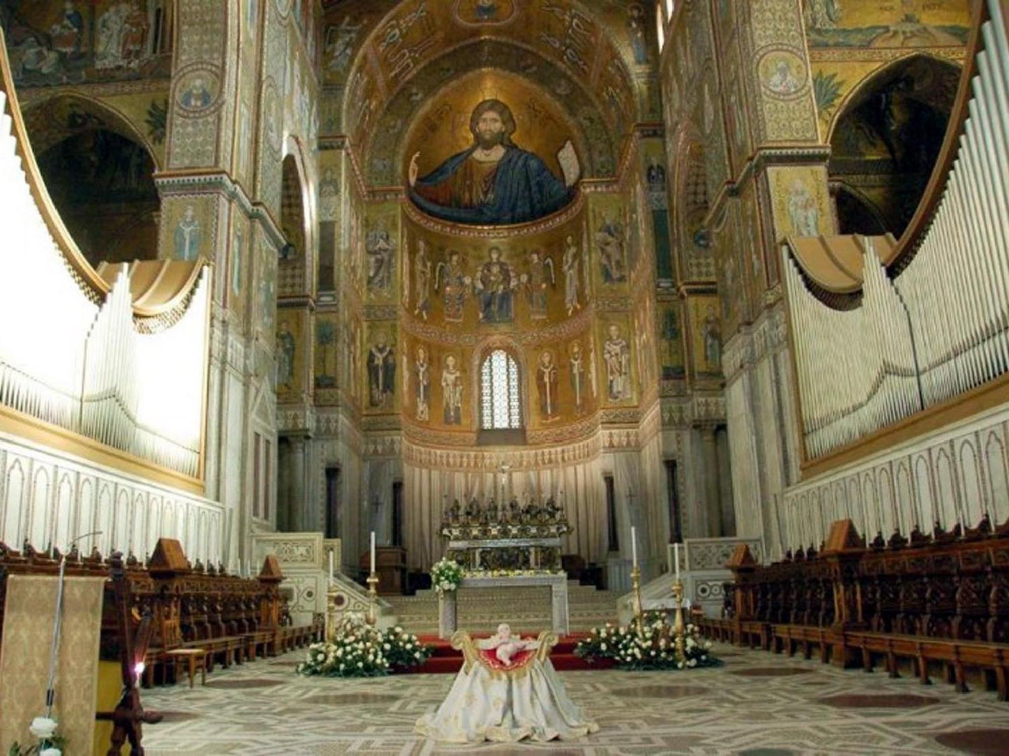 Appartamenti Olivuzza Palerme Extérieur photo