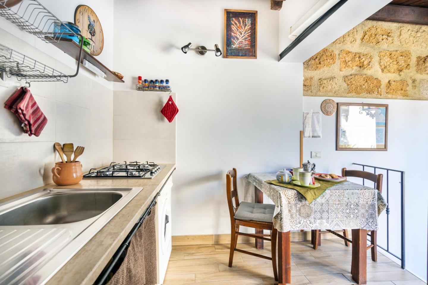 Appartamenti Olivuzza Palerme Extérieur photo
