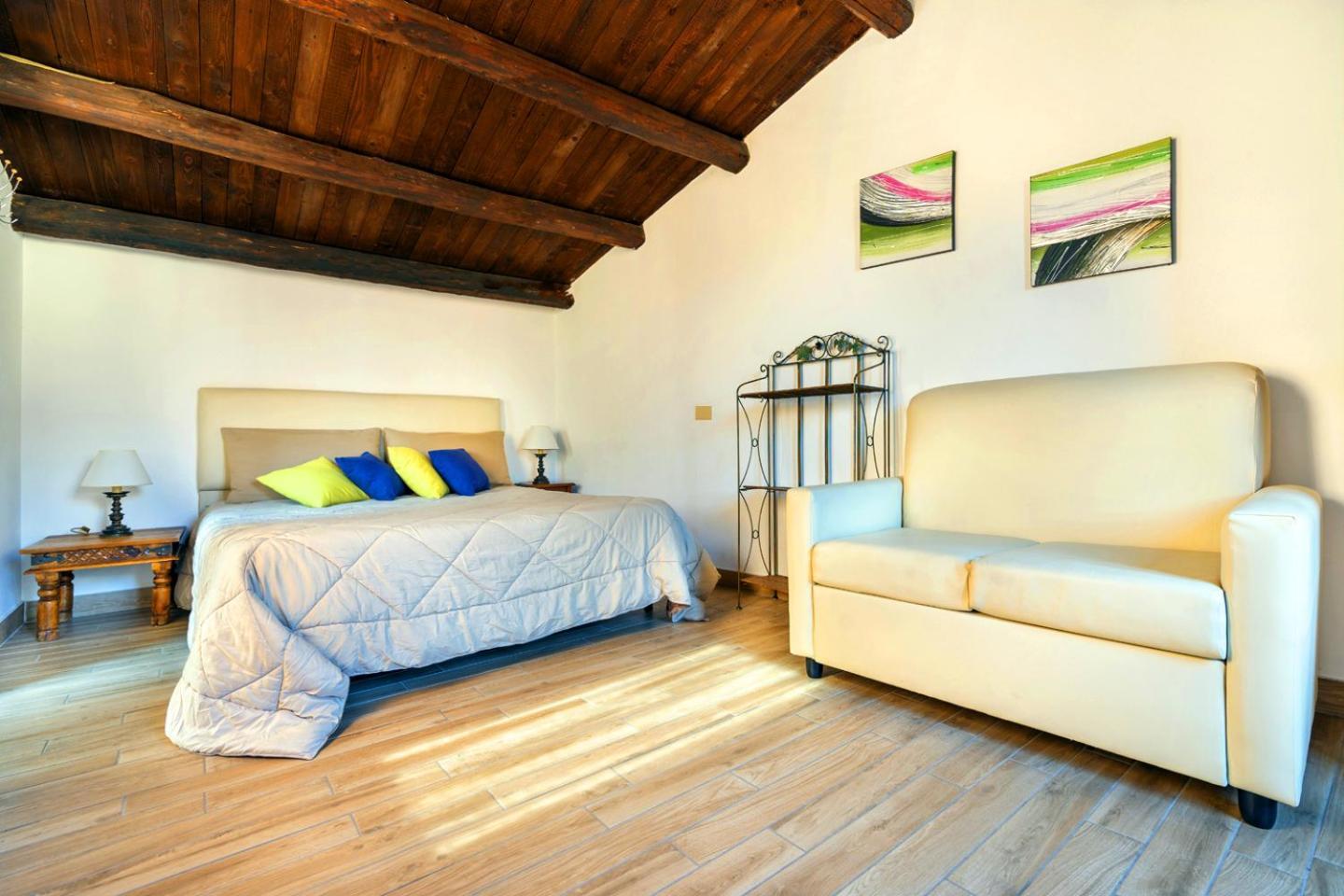 Appartamenti Olivuzza Palerme Extérieur photo