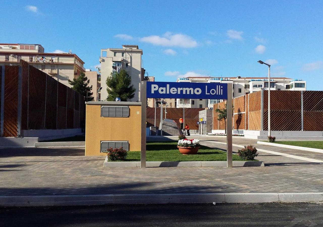 Appartamenti Olivuzza Palerme Extérieur photo