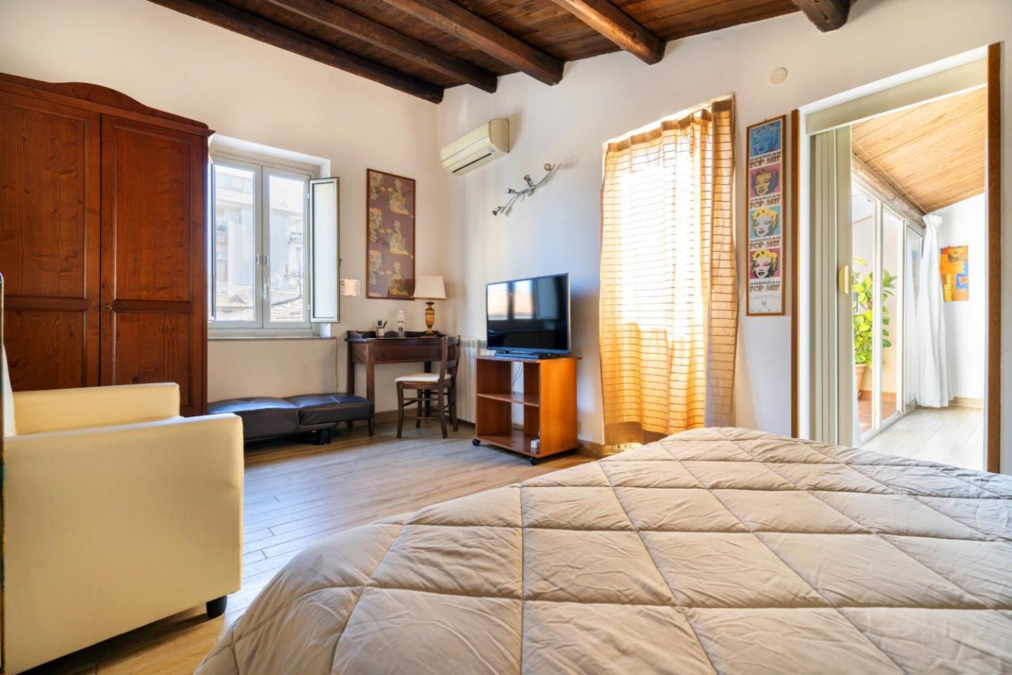 Appartamenti Olivuzza Palerme Extérieur photo
