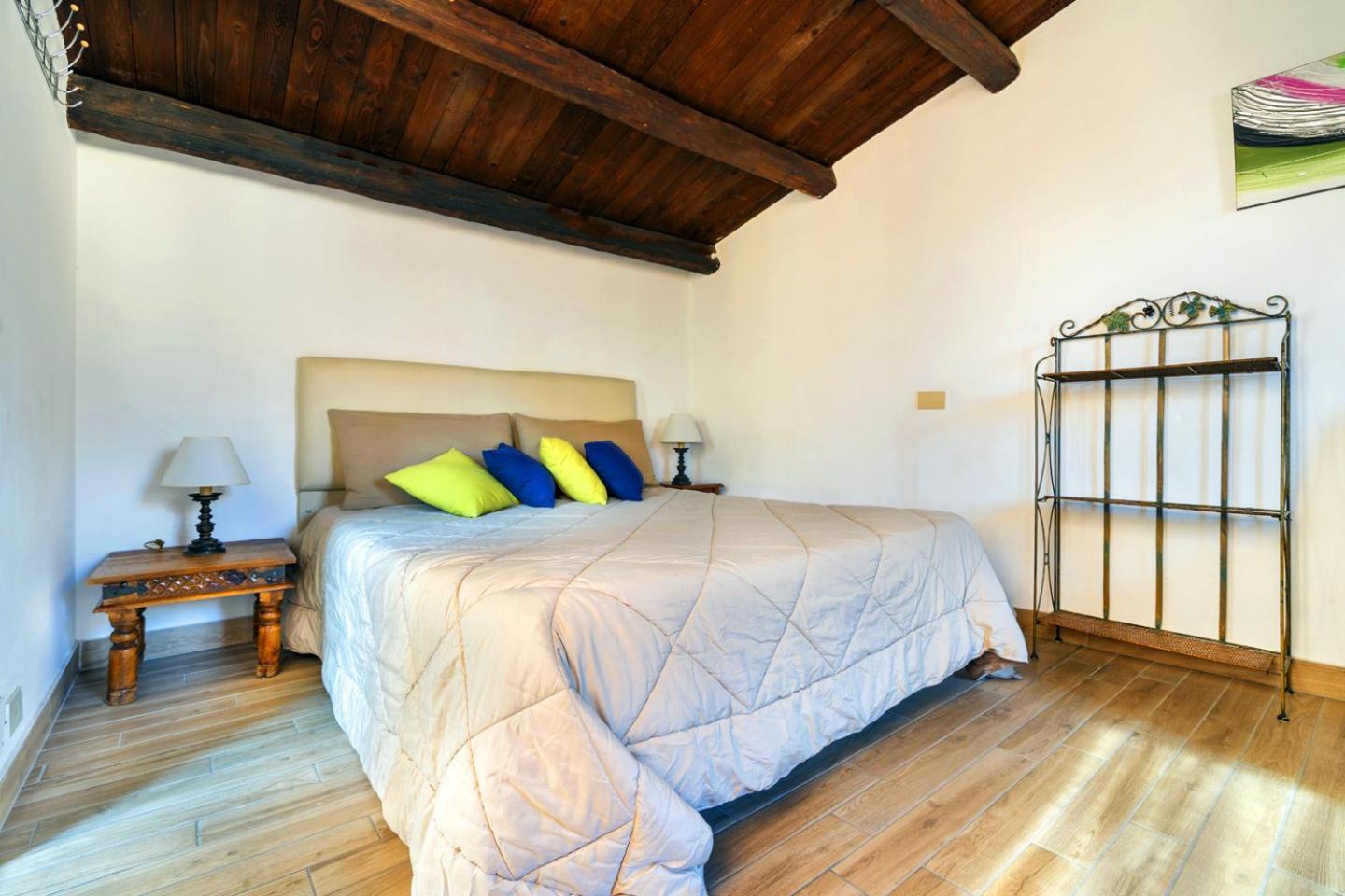 Appartamenti Olivuzza Palerme Extérieur photo